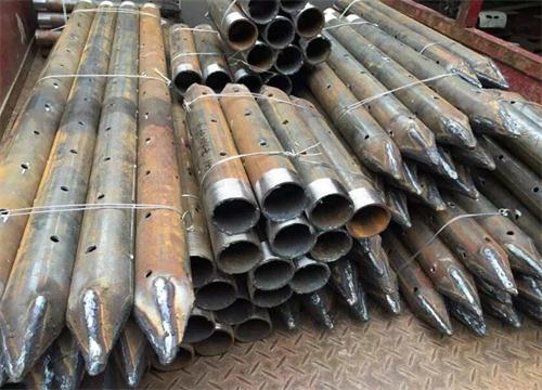 覃塘钢花管哪里有卖